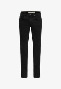 Signal FERRY - Jeans slim fit - black/nero denim Signal FERRY - Jeans slim fit - black/nero denim