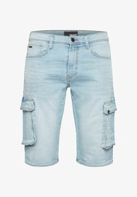 Non sélectionné, denim bleach blue