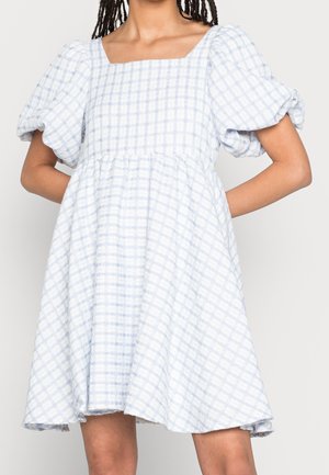 Sister Jane Vestido informal - blue