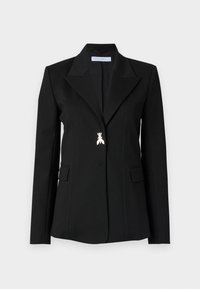 Patrizia Pepe JACKET - Bleiseri - nero