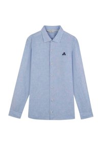 Scalpers Camicia - blue