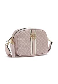 River Island Sac bandouli?�re - pink light/rose - ZALANDO.FR