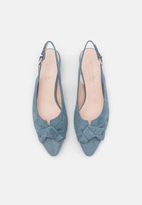 Peter Kaiser Decolleté - light blue