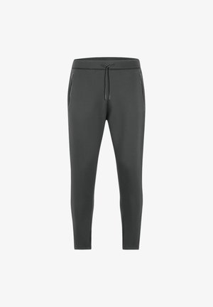 JAKO, JAKO FUSSBALL - TEAMSPORT TEXTIL - HOSEN PRO CASUAL JOGGINGHOSE - Jogginghose - grau