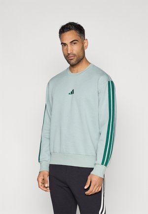 Felpa - sage/collegiate green