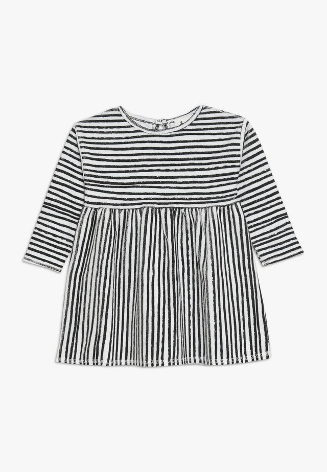 BABY DRESS - Vestito estivo - black