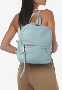 Miriade EVERY - Zaino da viaggio - azzurro