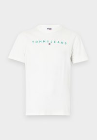 Non selezionato, ecru/bahama green