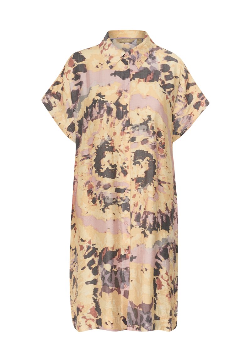 culture Blousejurk meerkleurig