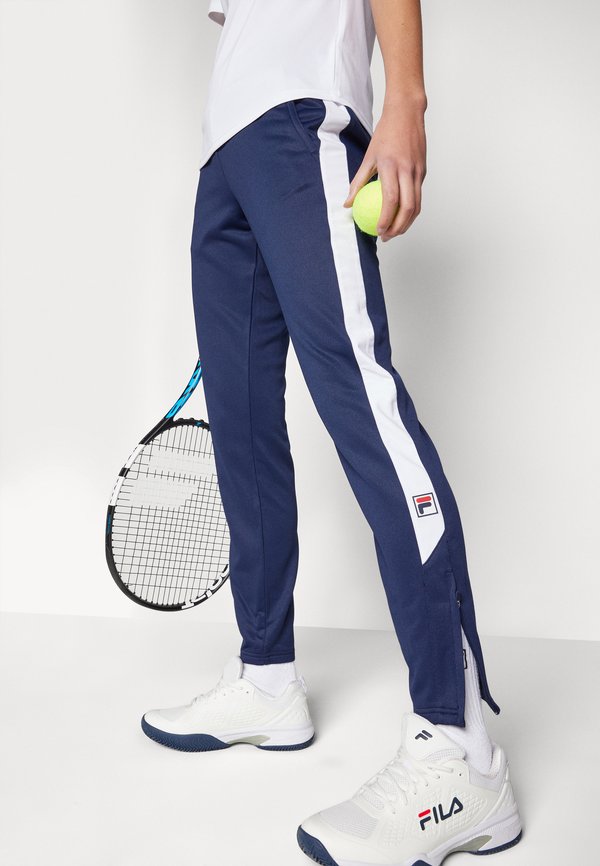 PANTS JANICE - Tracksuit bottoms2