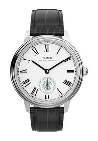 Waterbury Metropolitan Sub-Second - Montre - black