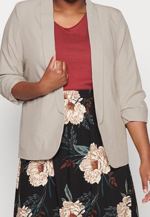 Blazer - beige