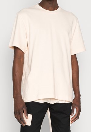 ARKET T-shirt basic - orange