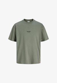 Selezionato, agave green