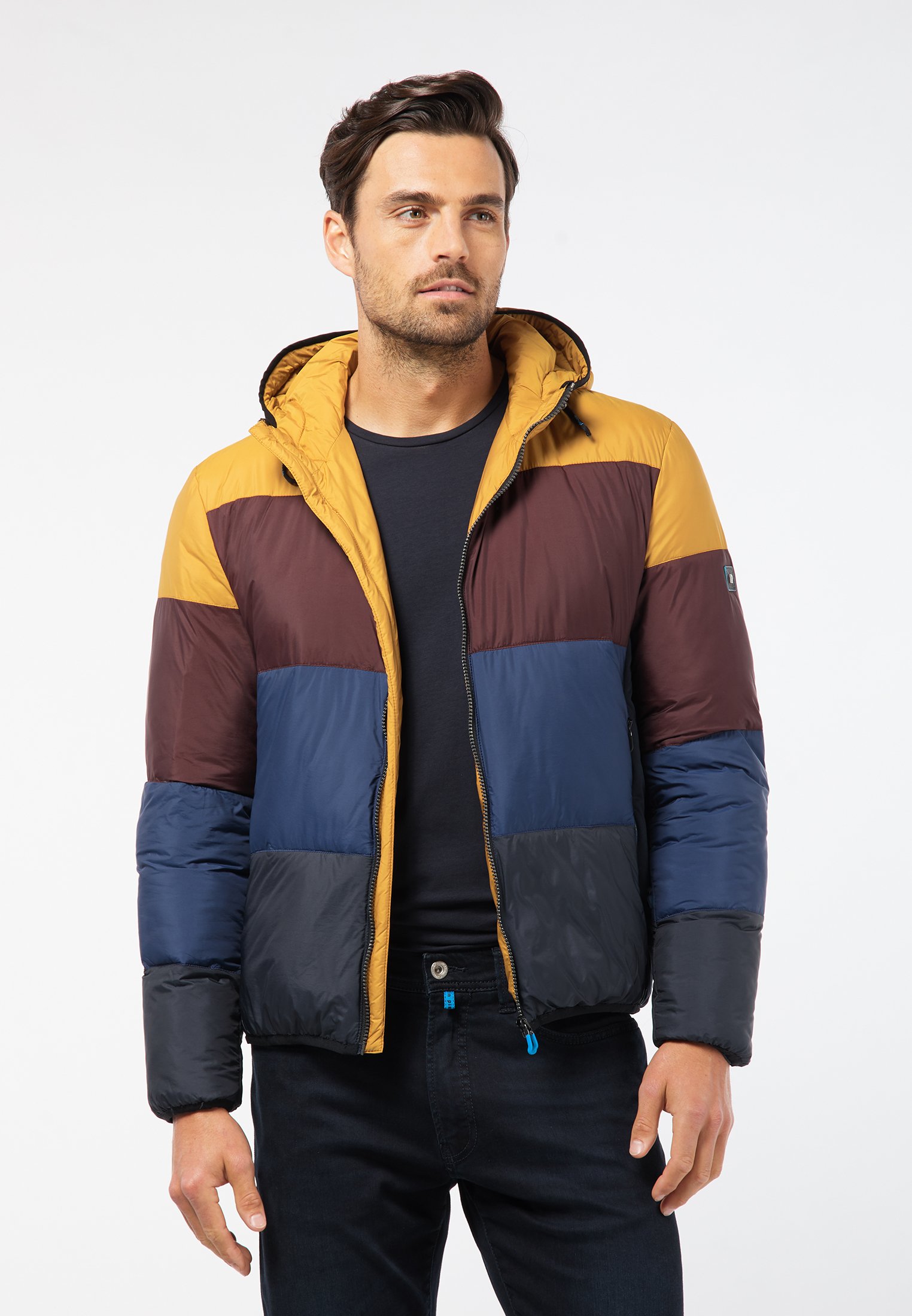 pierre cardin winter jacket