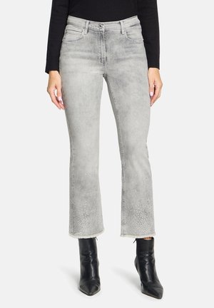 SLIM FIT - Jeansy Slim Fit