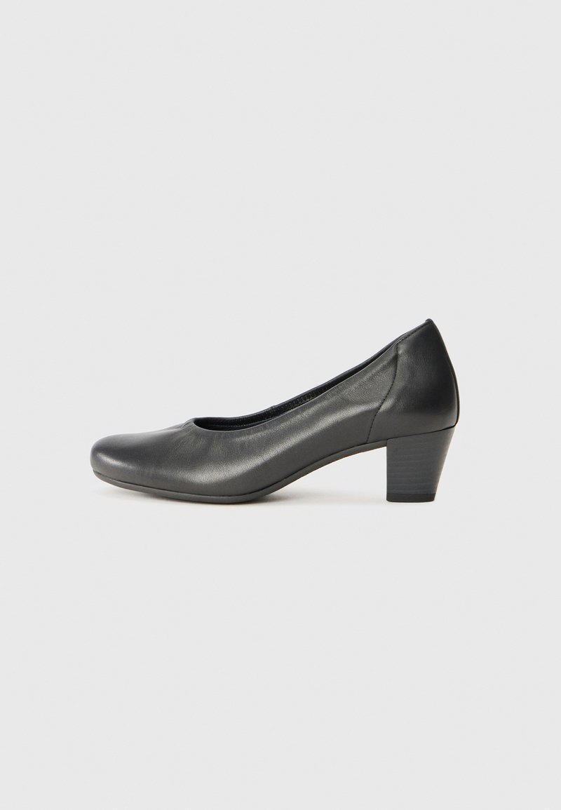 Gabor Comfort Klassieke pumps zwart Gabor Comfort Klassieke pumps zwart