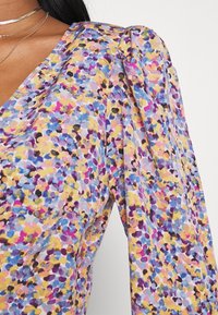 VILA Vestito casual - multi-coloured