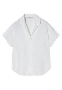 Unselected, white