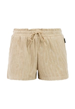PRTTHINKA JR - Shorts - bamboobeige