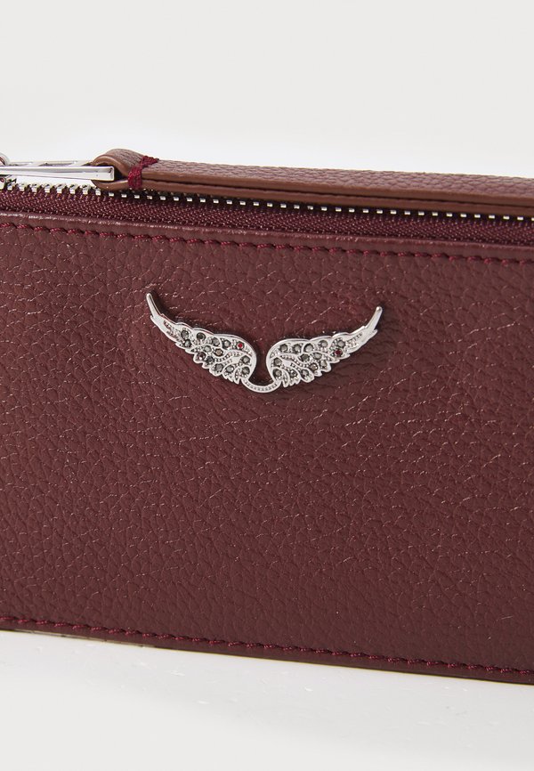 CARD - Wallet - fierce2