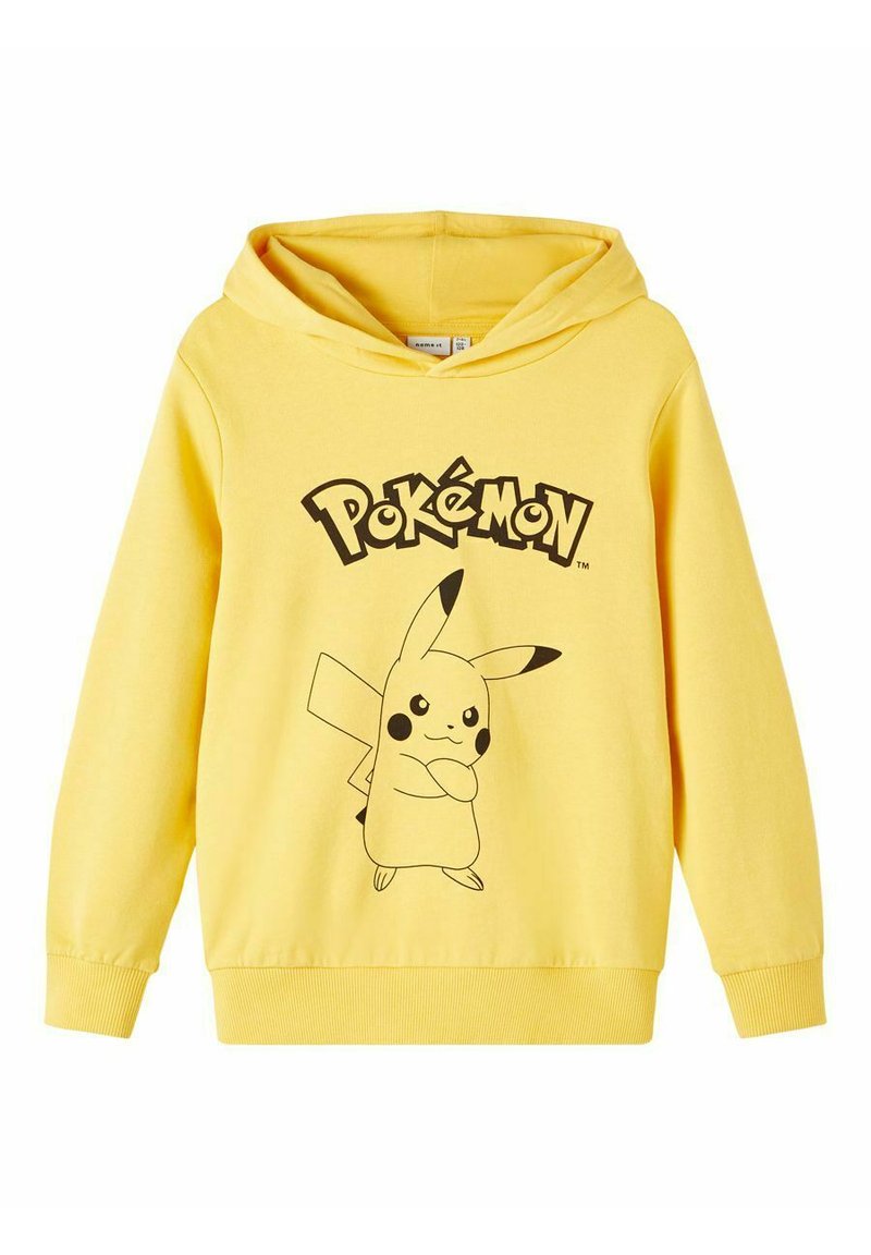 Sweat Pokemon Adulte Sweat Pokémon Polaire Doublé Pikachu Co