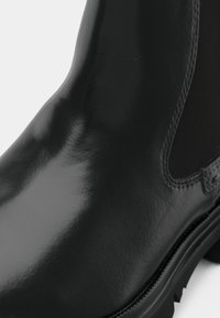 Salamander MARNE - Botine - black