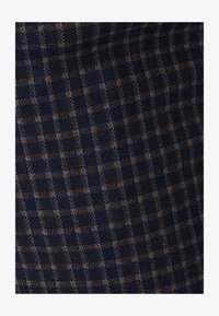 Unausgewählt, marine carreaux