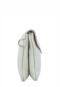 Gusti Leder Bandolera - hellblau