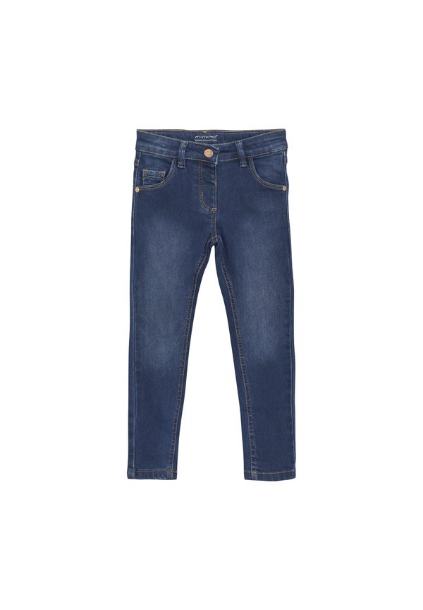 MIJeans - Slim fit jeans - denim
