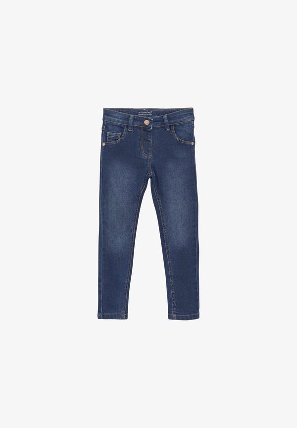 MIJeans - Slim fit jeans - denim