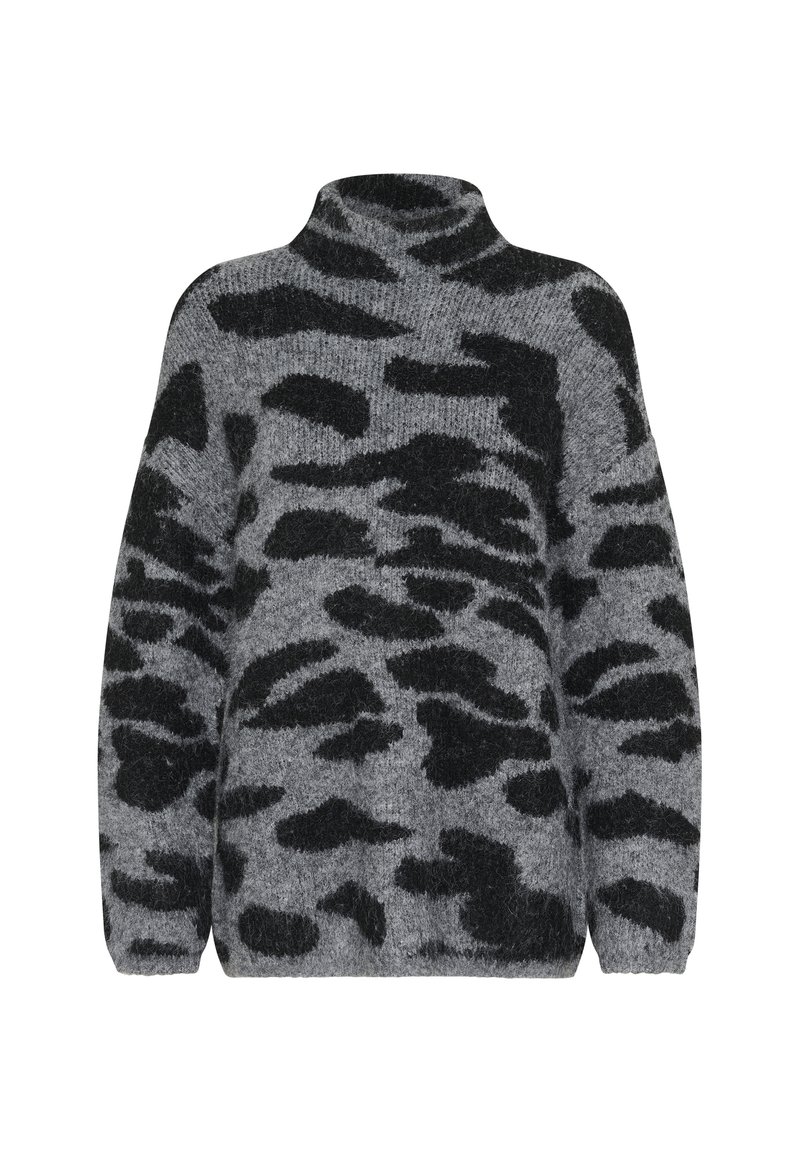Jersey de punto