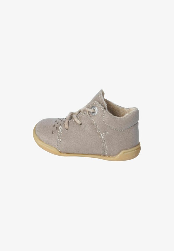 Sneaker low – quinoa
