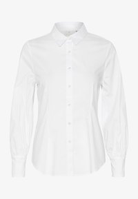 Selezionato, optical white