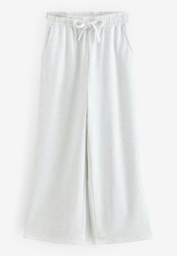 Next SET - Nachtwäsche Set - grey