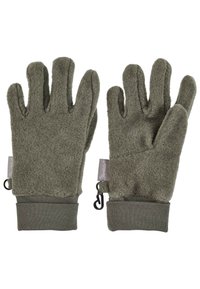 Sterntaler - FINGERHANDSCHUH MICROFLEECE - Gloves - grünfarbig Thumbnail Image 1