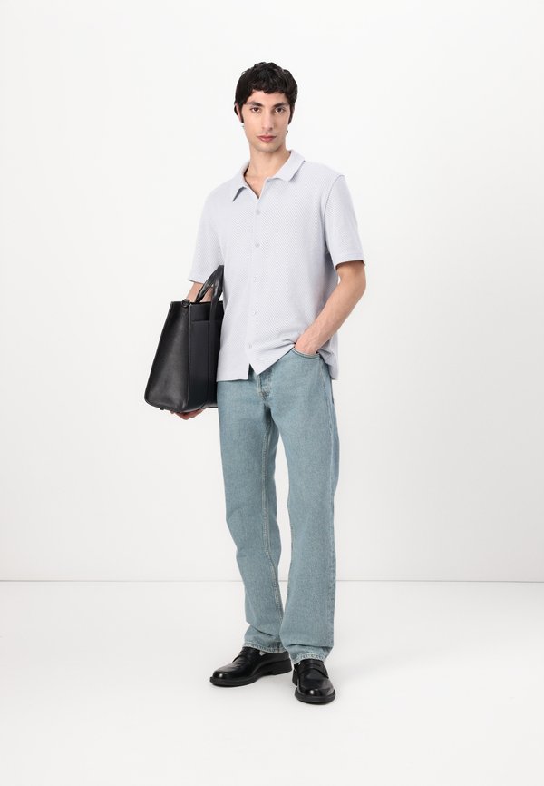 TAYLOR - Straight leg jeans2