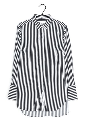 Second Female Overhemdblouse - blue