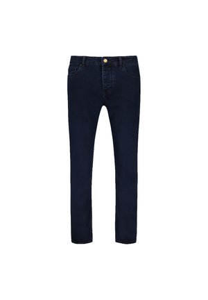 Jean droit - denim