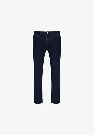 Faguo Straight leg jeans - denim
