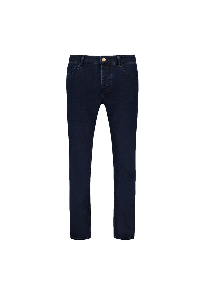 Faguo Straight leg jeans - denim