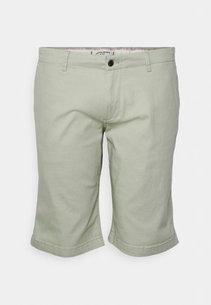 JJIDAVE - Shorts - tea