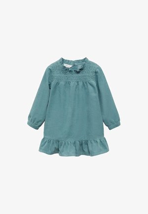 Mango Kids, Robe de jour - light green