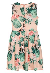 mint&berry girls Denní šaty - multicolored