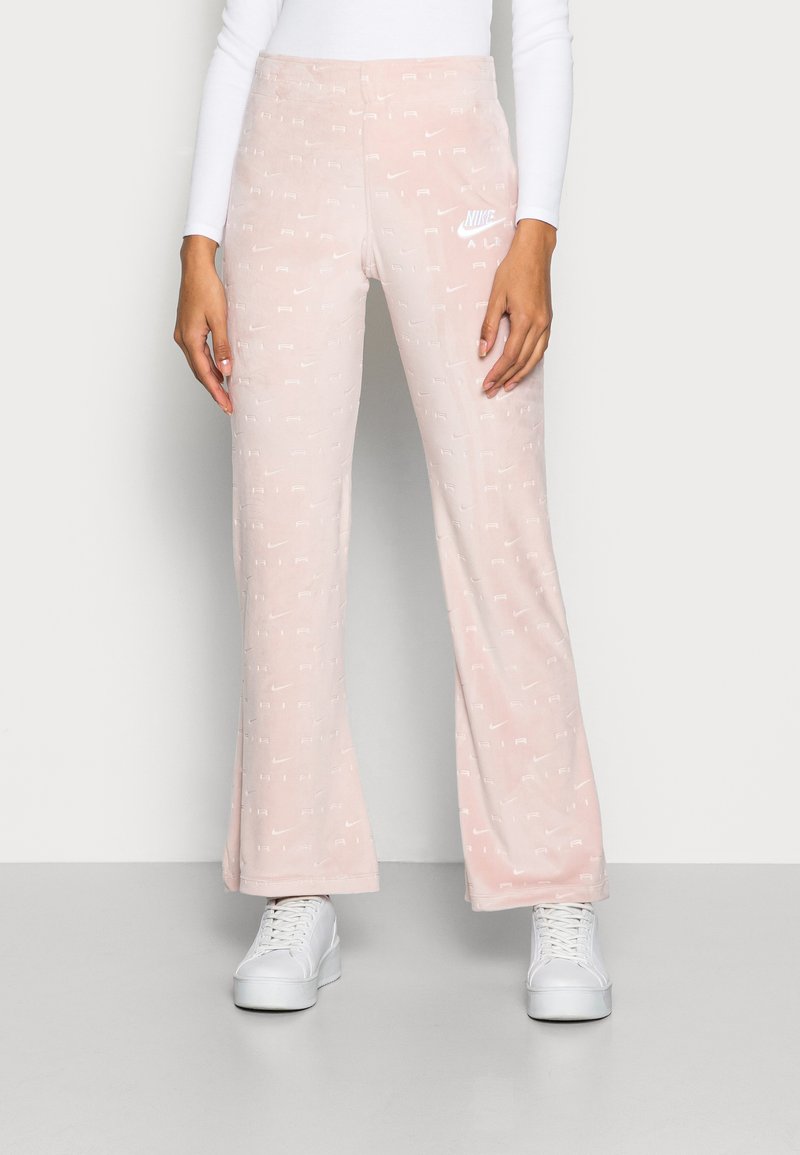 pantalon nike homme rose