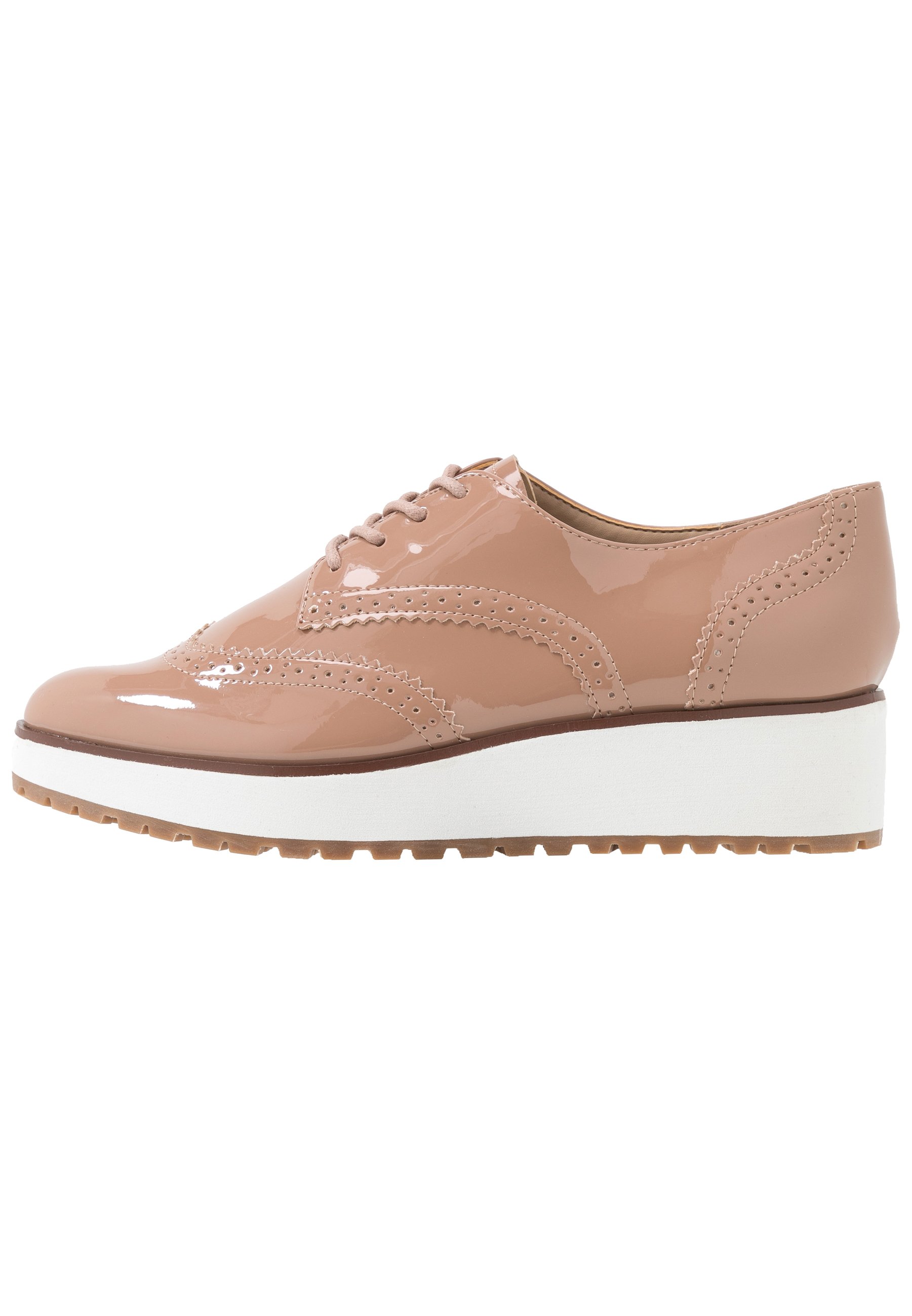 ALDO LAMAZONS Snøresko medium beige Zalando.no ALDO LAMAZONS Snøresko medium beige Zalando.no