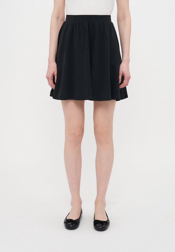 ONLLIVE LOVE SKATER SKIRT 2 PACK - Minirock