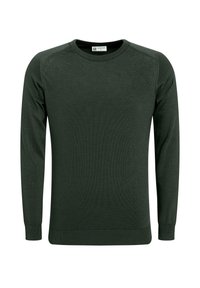 Gabbiano Strickpullover - dark green