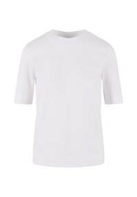 Urban Classics CLASSY - T-Shirt basic - white