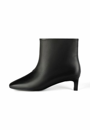 TWILIGHT GLIMMER - Bottines - black